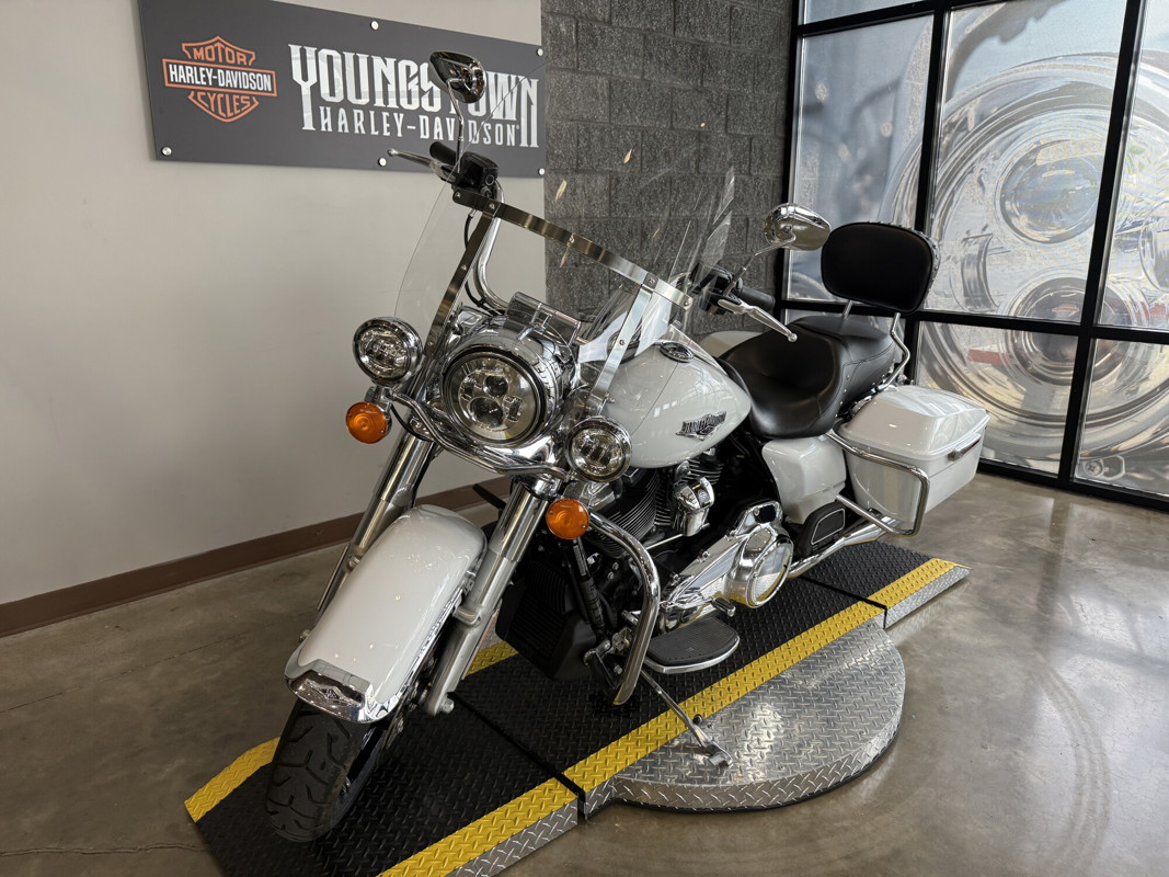 Road King®