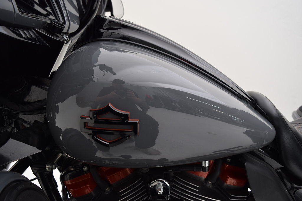 CVO® Street Glide®
