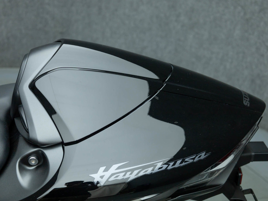 Hayabusa