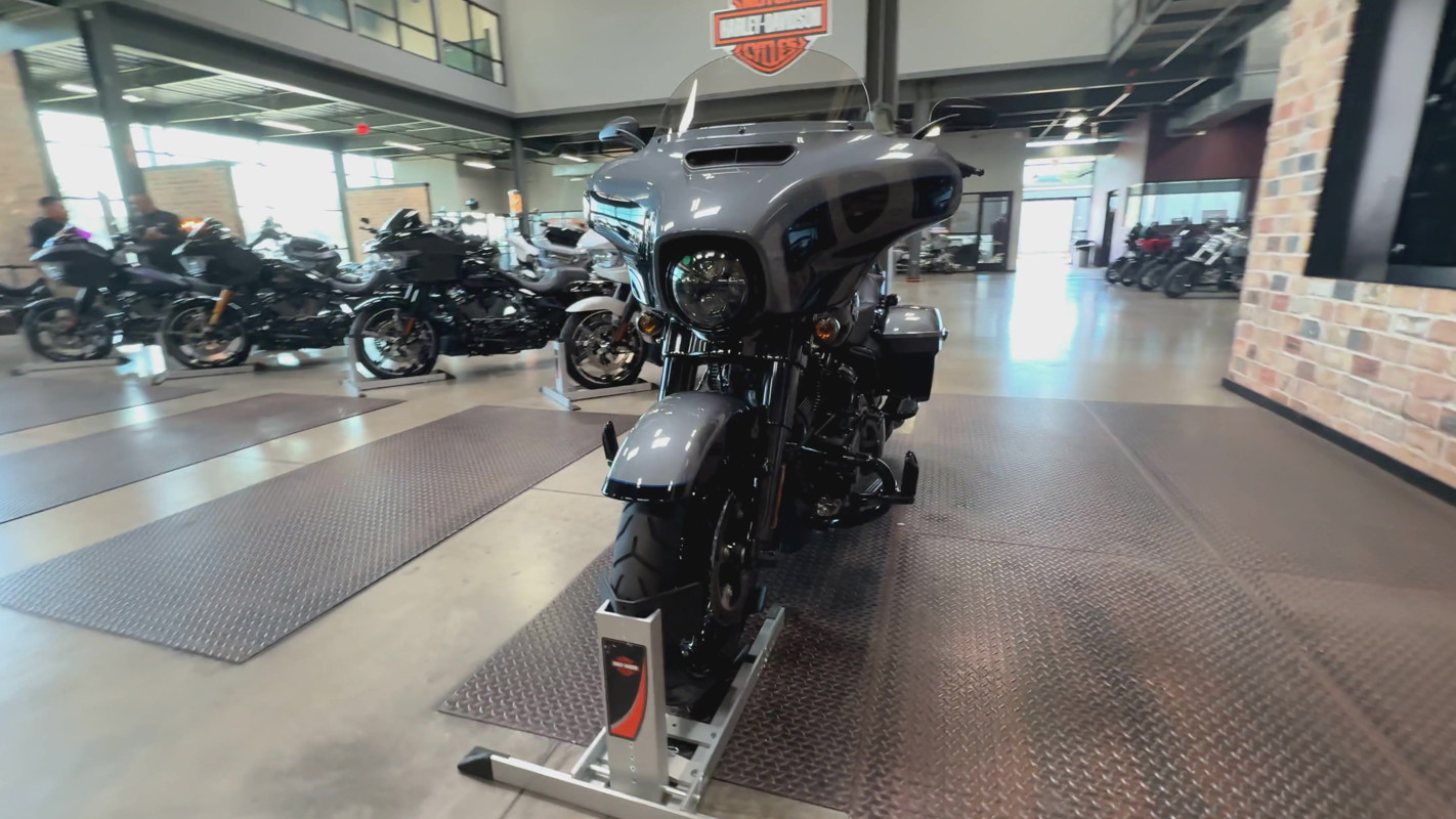 Street Glide® Special