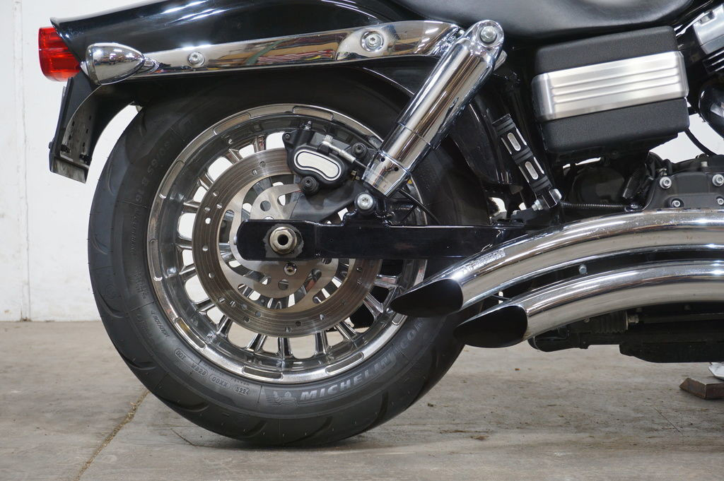 Dyna® Fat Bob®