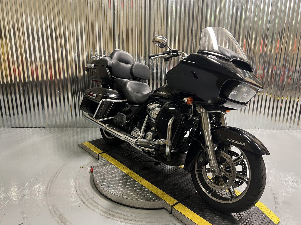 Road Glide® Limited