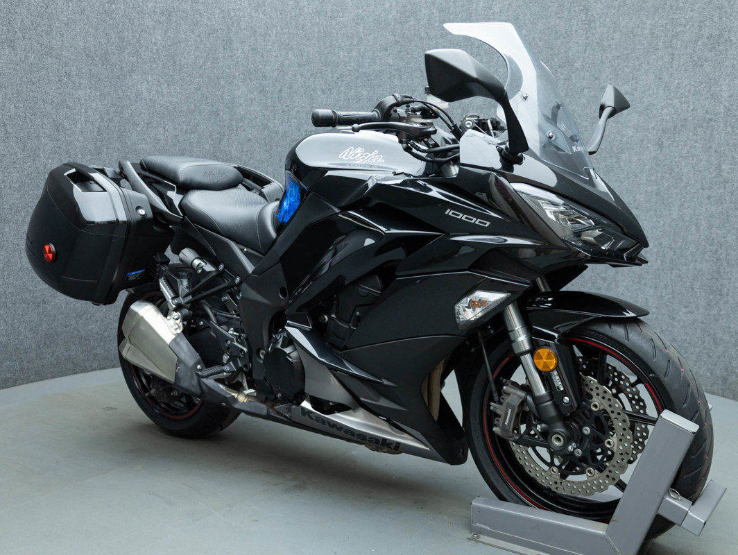 Ninja® 1000 ABS