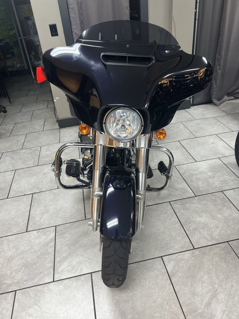 Street Glide®