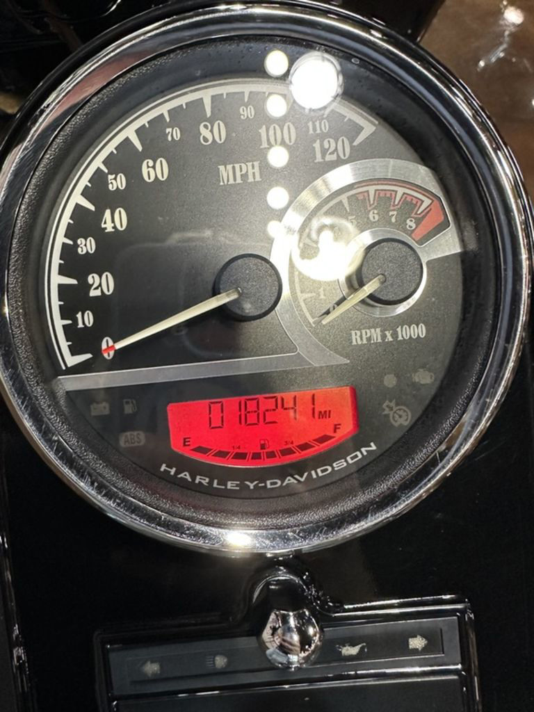 Softail® Fat Boy® S