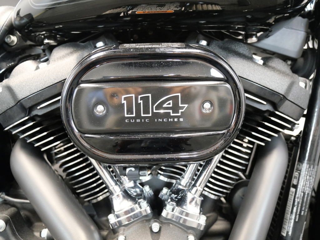 Heritage Classic 114