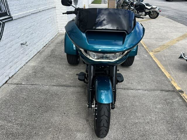 Road Glide® 3