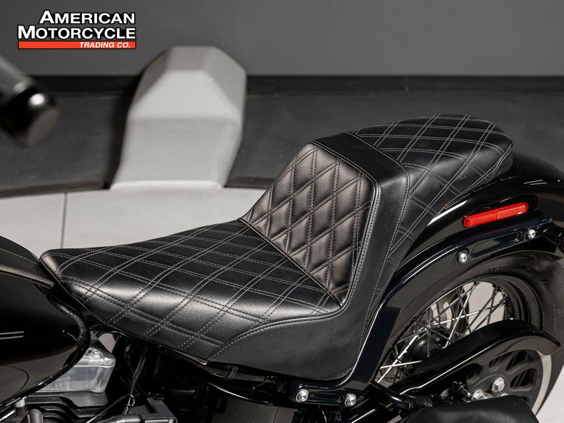 Softail® Slim®