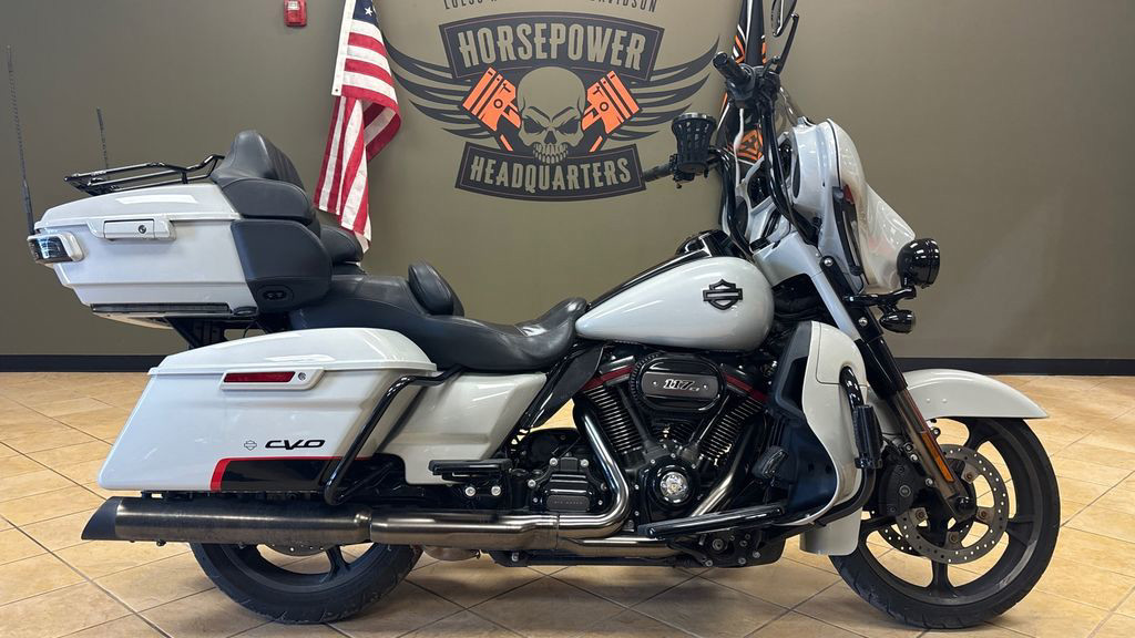 CVO® Limited