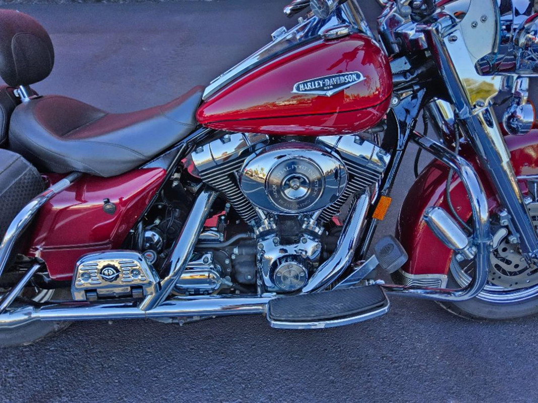 Road King® Classic