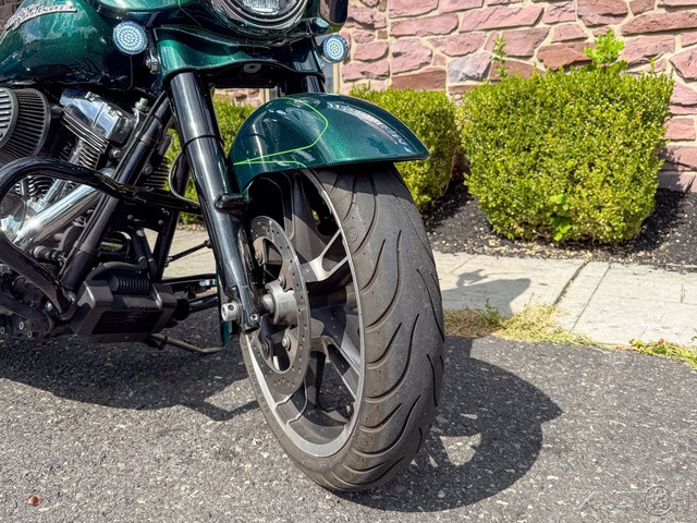 Street Glide® Special