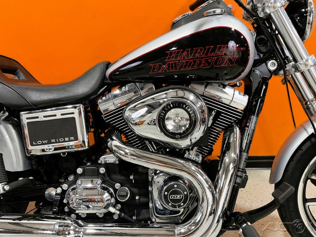 Dyna® Low Rider®
