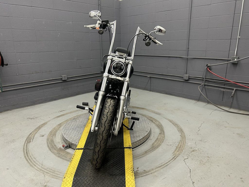 Softail® Standard