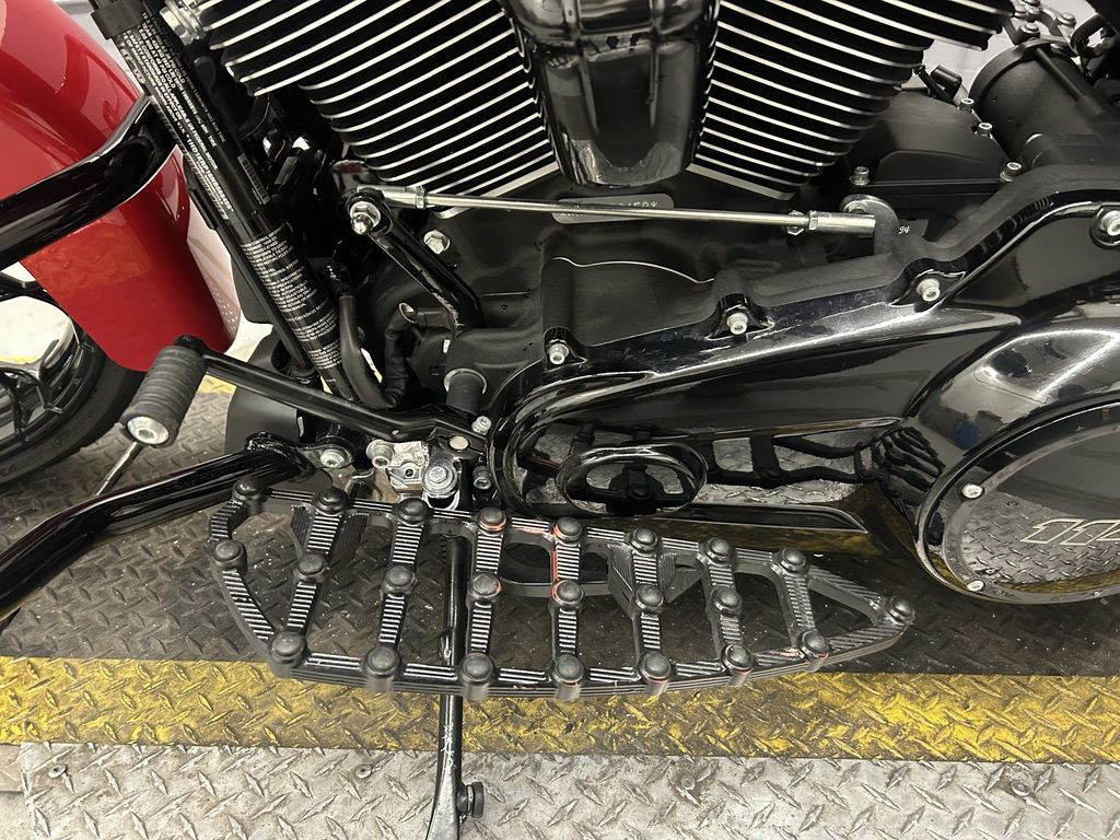 Street Glide® Special