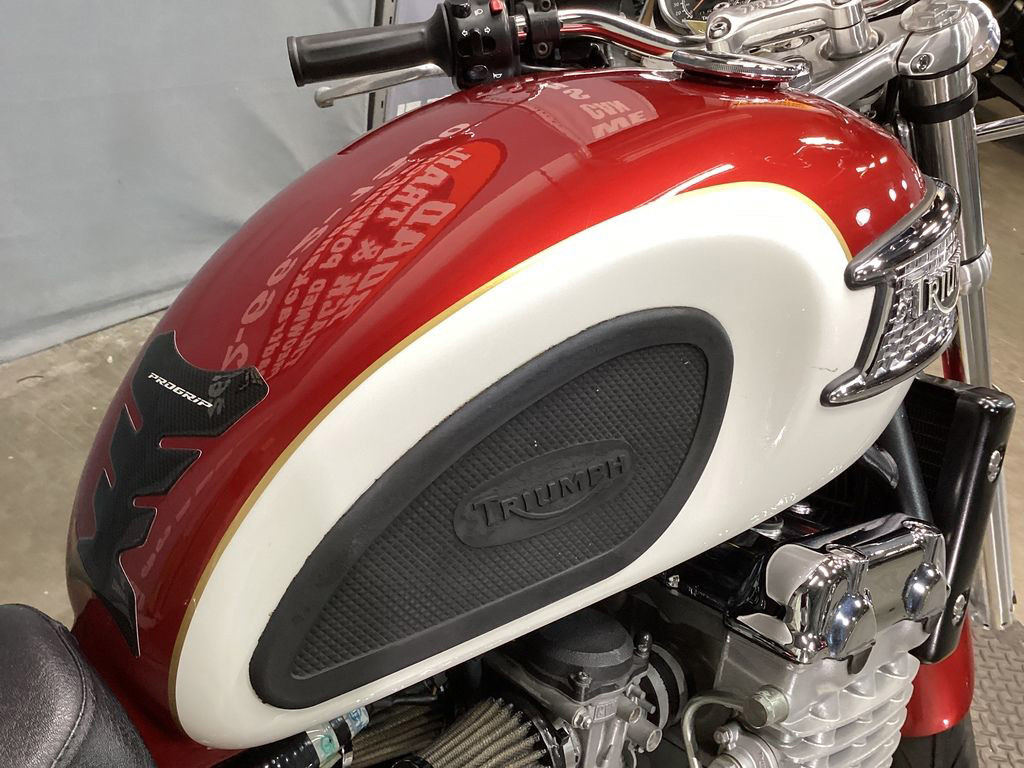 Thunderbird