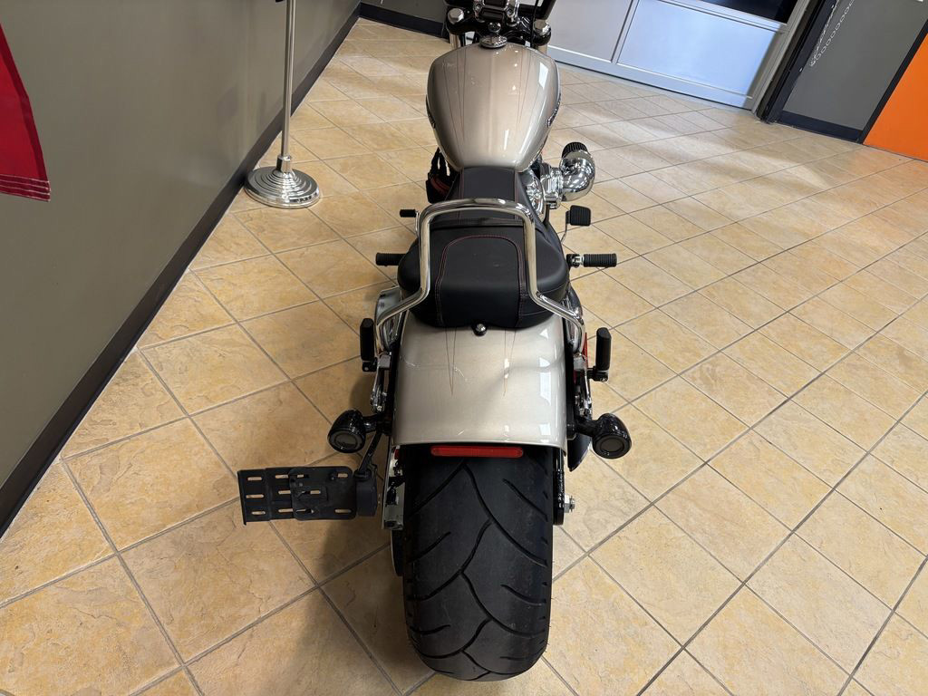 Softail® Breakout®