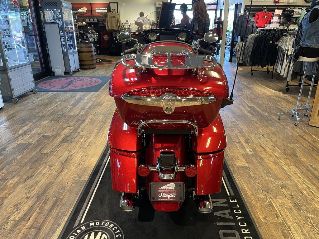 Roadmaster PowerPlus Limited 112