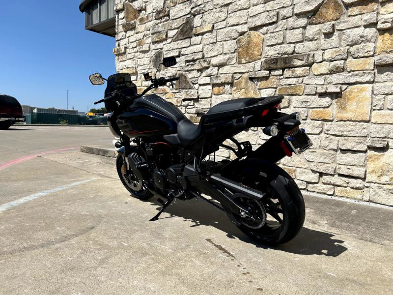 Pan America® 1250 Special