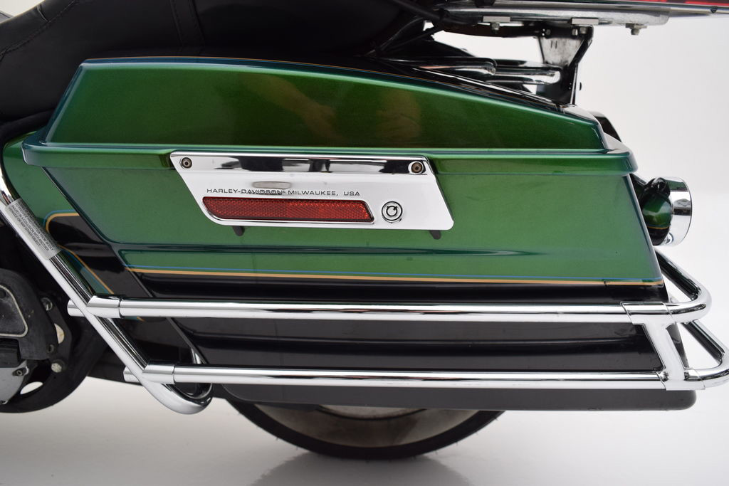 Electra Glide® Ultra Classic®