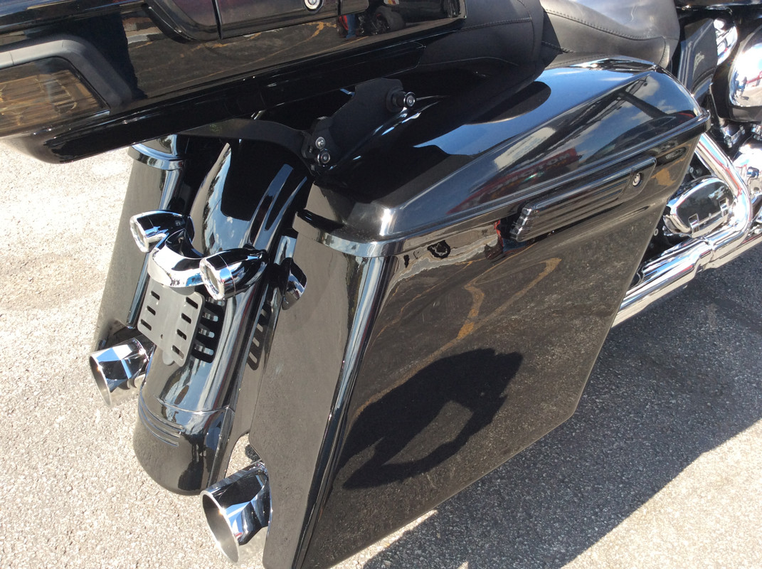 Street Glide®