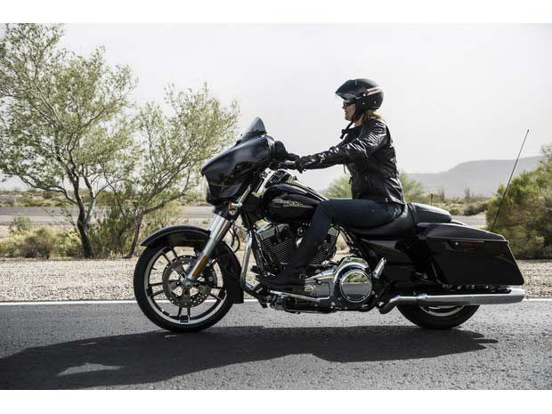 Street Glide® Special