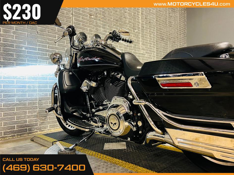 Road King®