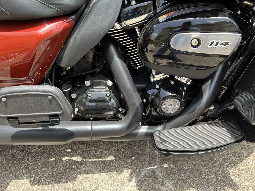 Road Glide® Limited