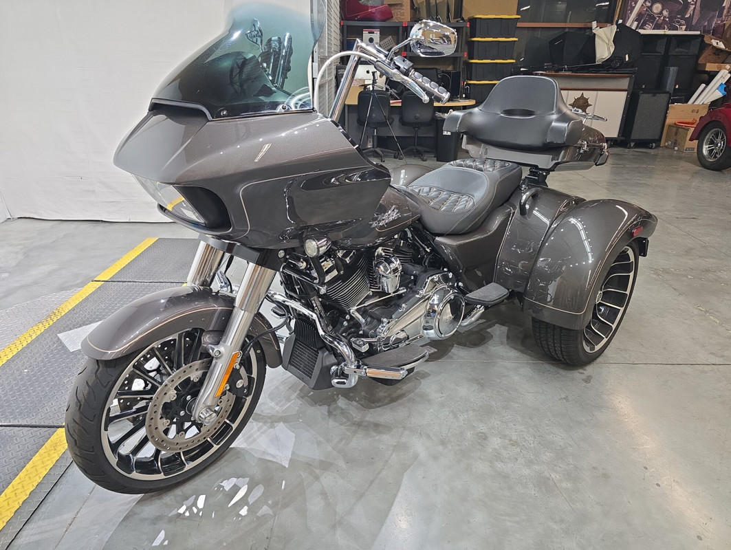 Road Glide® 3