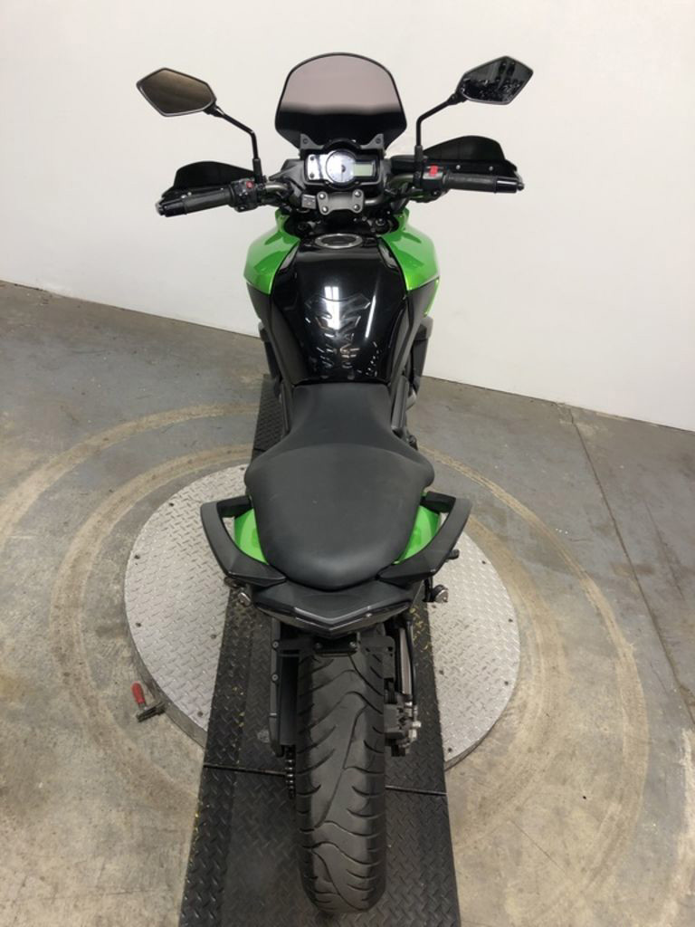 KLR650