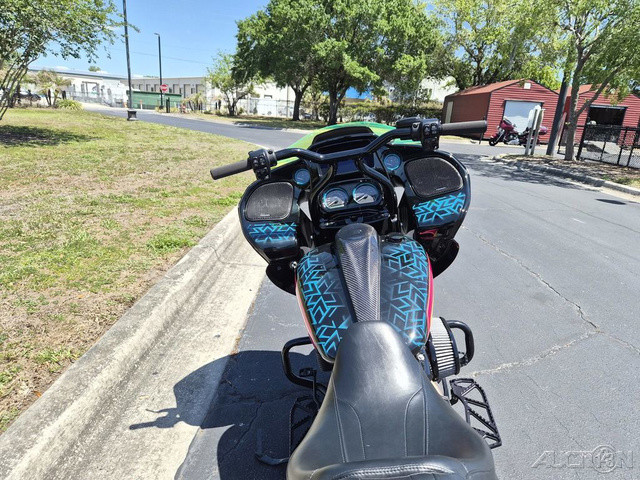 Road Glide® Special