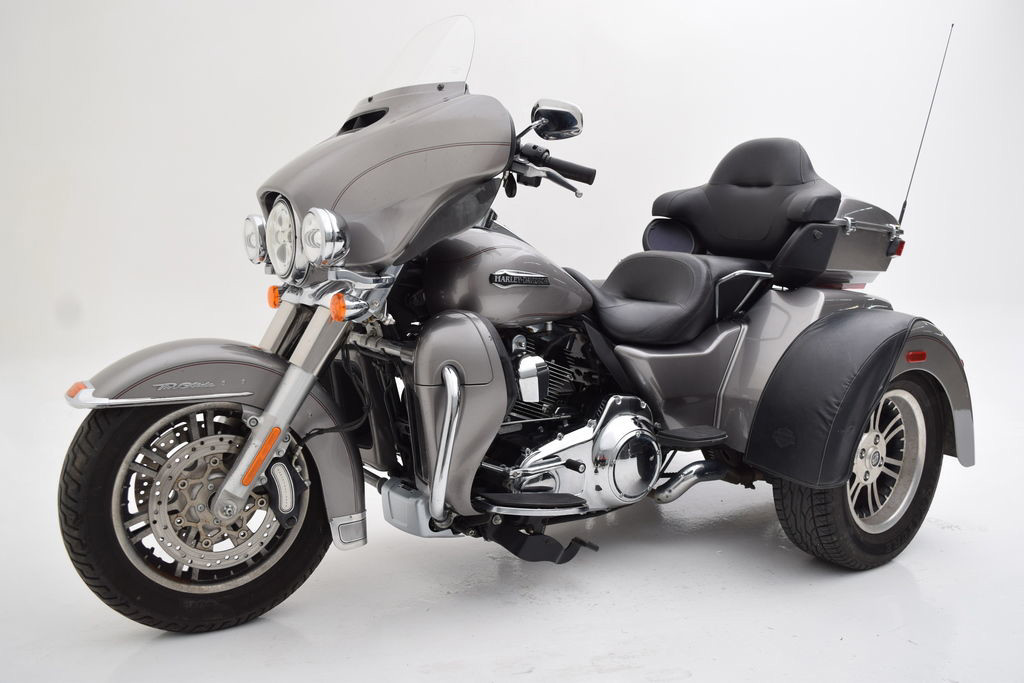 Tri Glide® Ultra