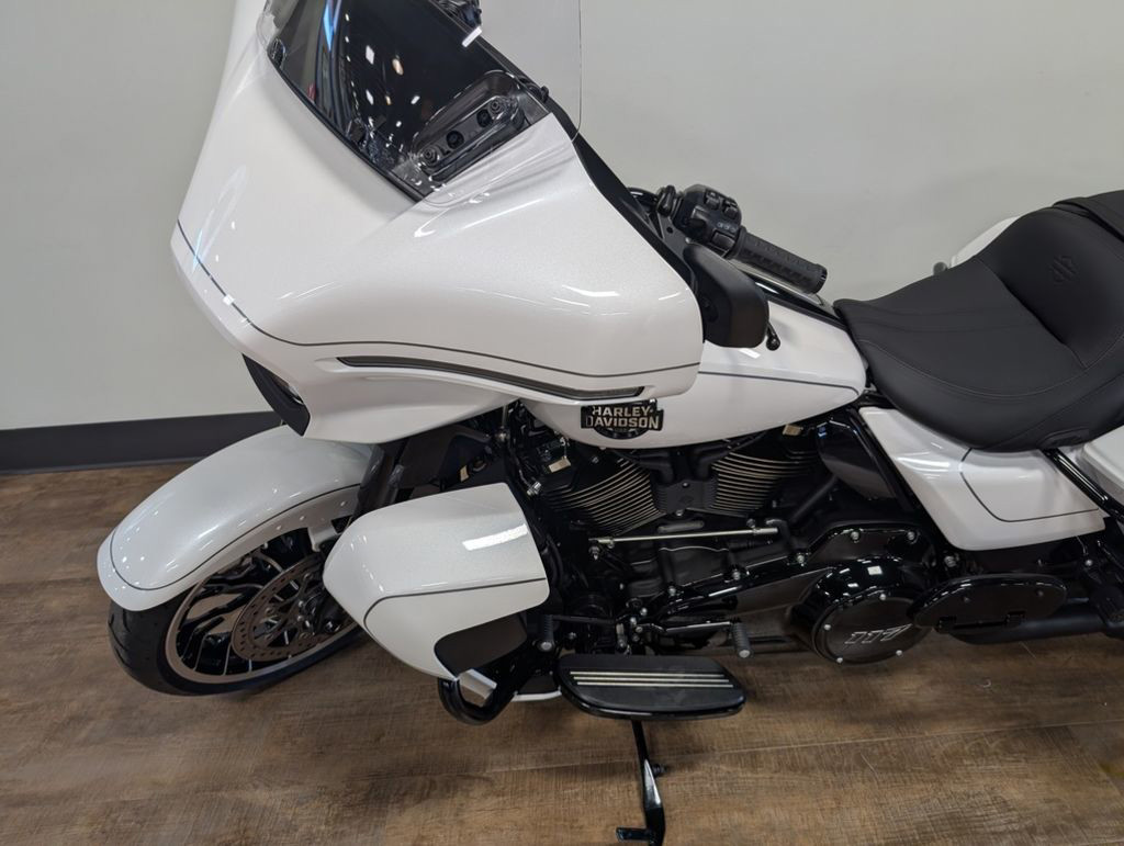 Street Glide® Limited