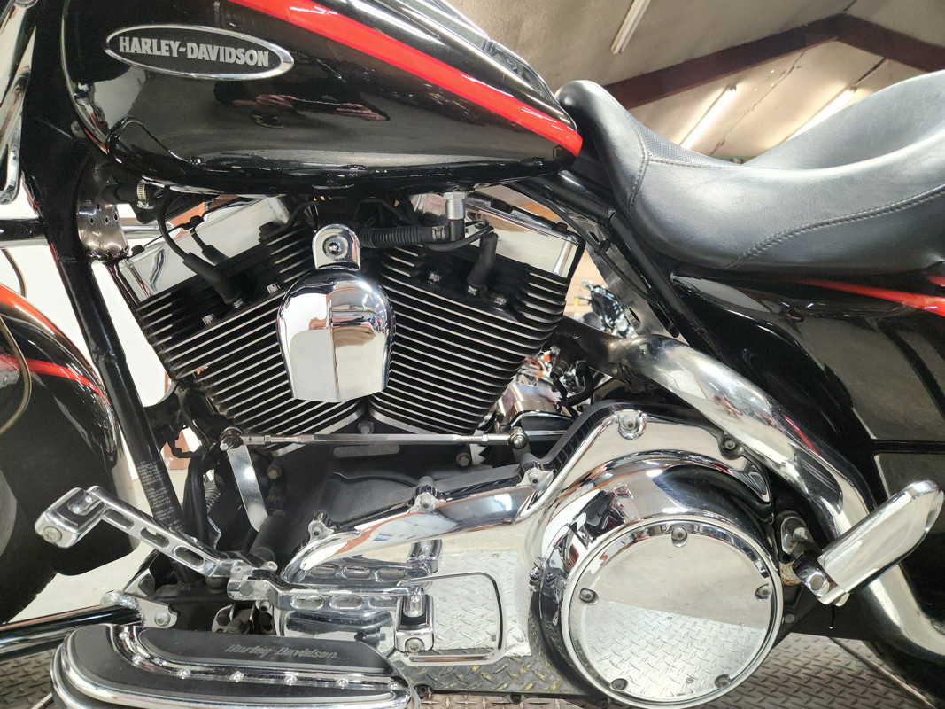 Ultra Classic® Electra Glide®