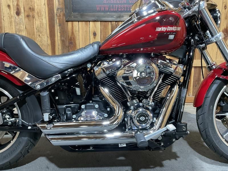2020 Harley-Davidson® FXLR Low Rider® for Sale in Anaheim, CA (Item ...