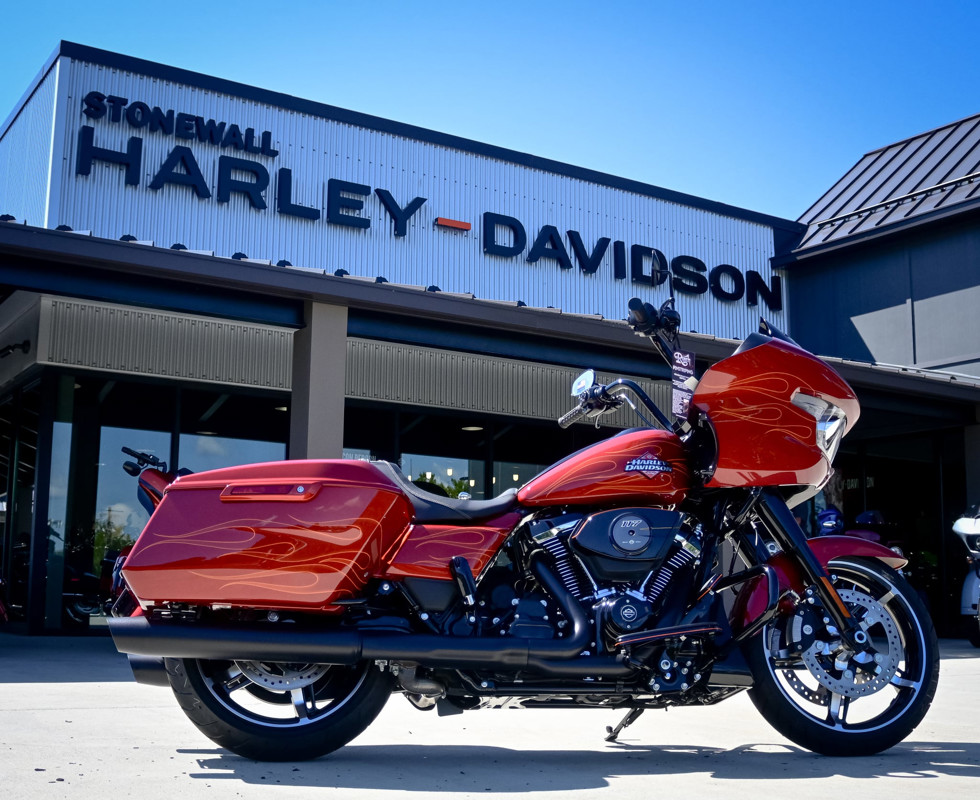 Road Glide®