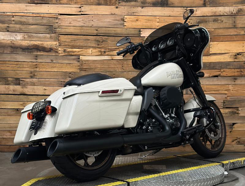 Street Glide® Special