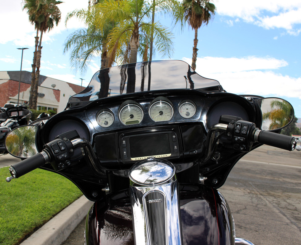 Street Glide® Special