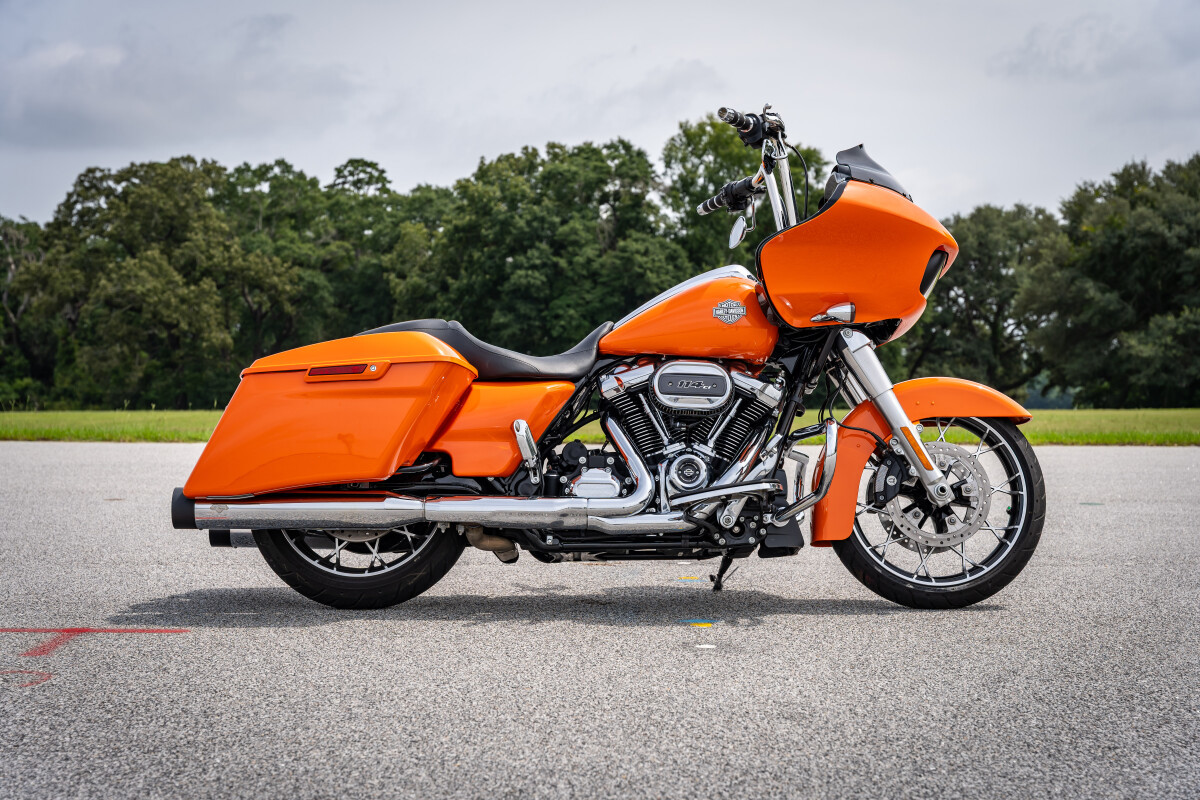 Road Glide® Special