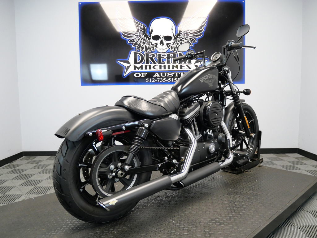 Sportster® Iron 883®