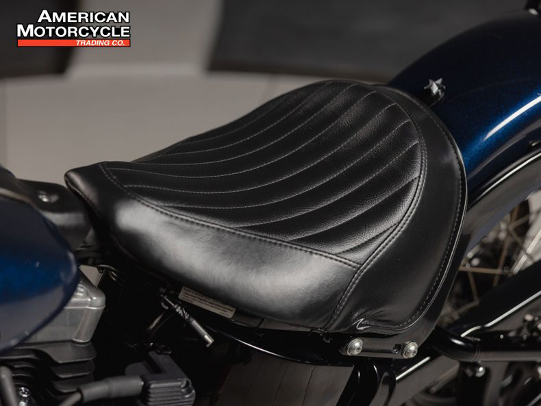 Softail® Slim