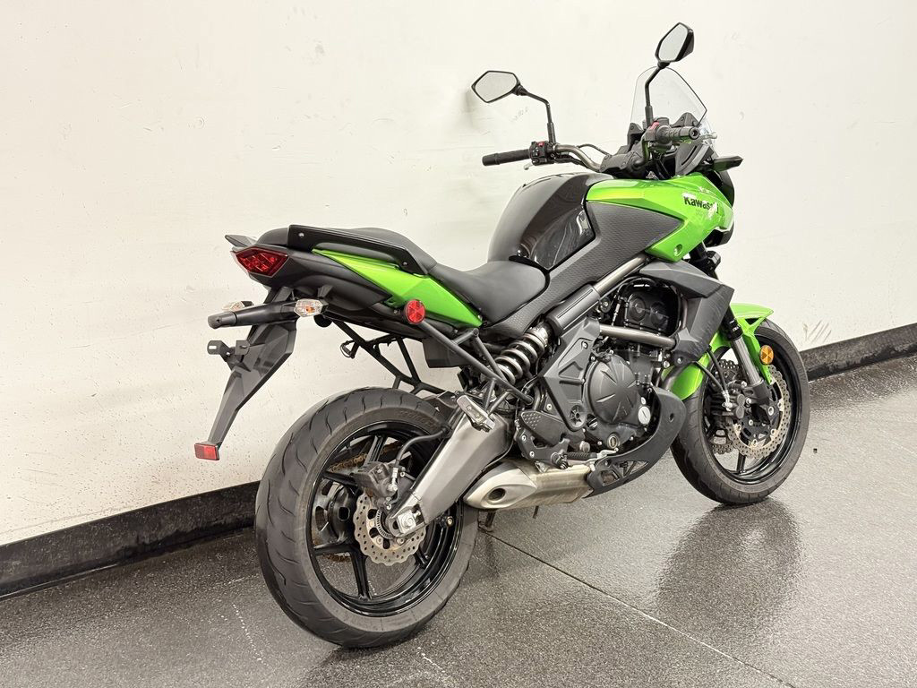 Versys® ABS