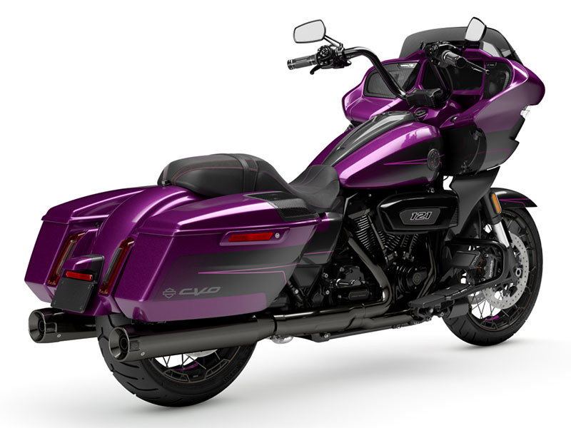 CVO® Road Glide®