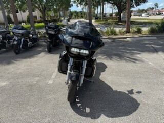 Road Glide® Special