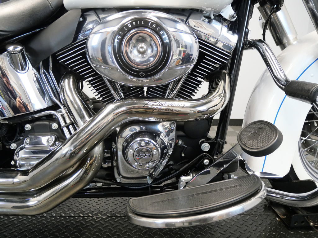 Heritage Softail® Classic