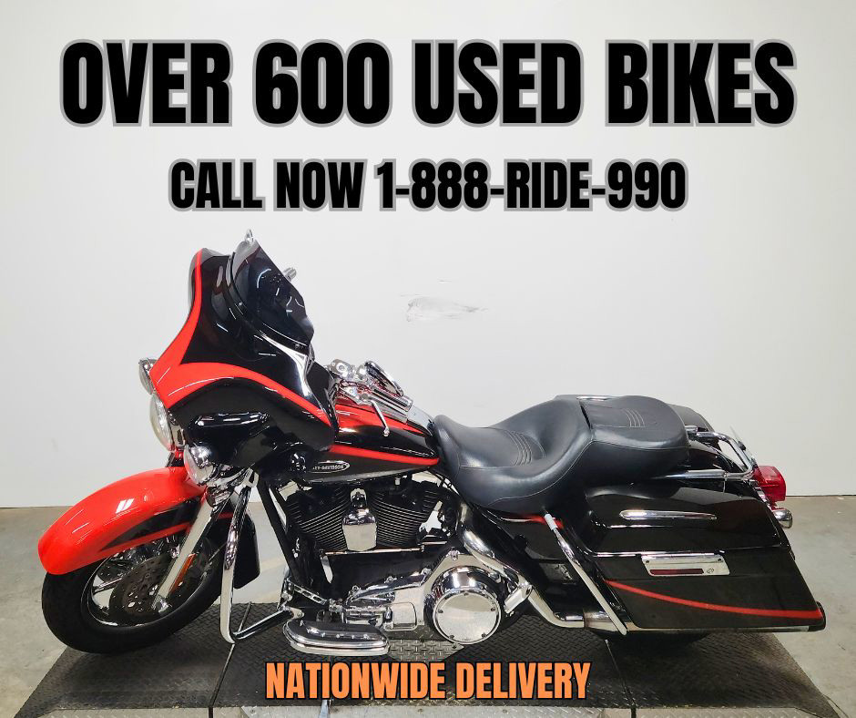 Ultra Classic® Electra Glide®