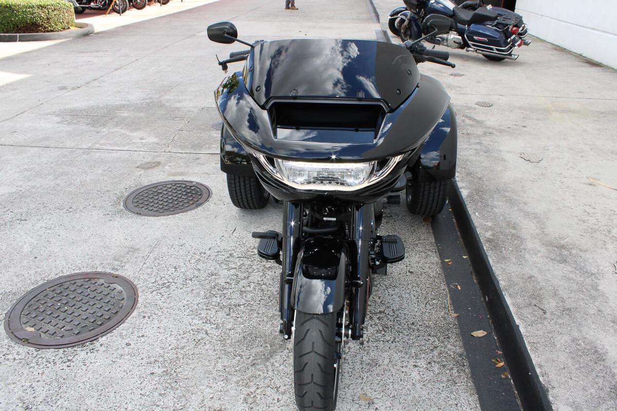 Road Glide® 3