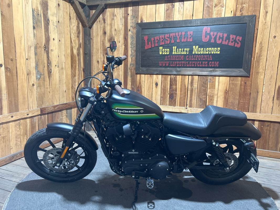 Iron 1200®