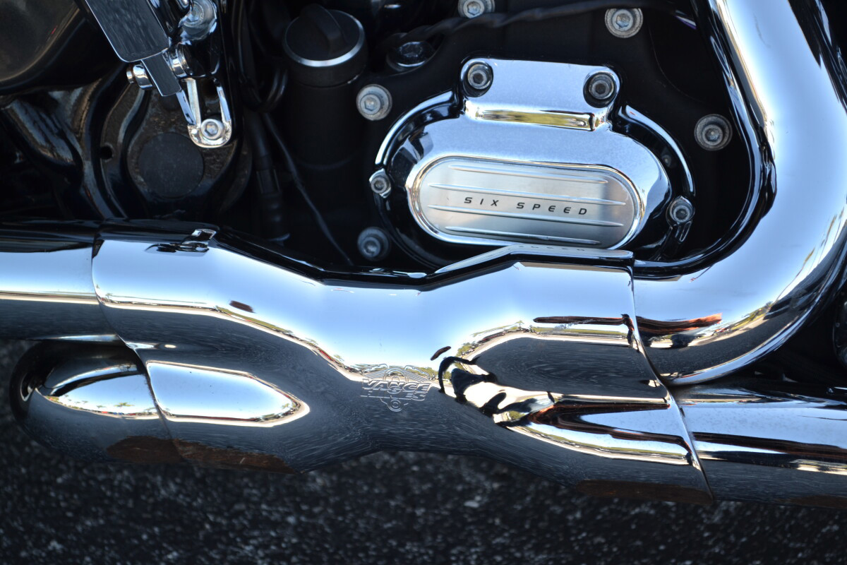 Street Glide®
