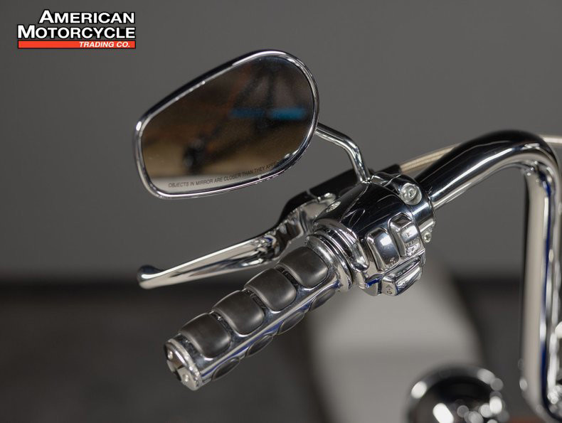 Heritage Softail® Classic