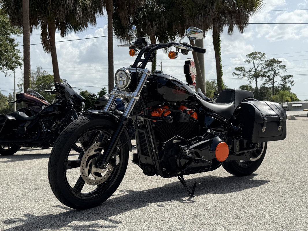Softail® Standard